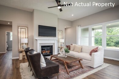 9746 Brindlewood Dr unit Lot 35, Plain City, OH 43064 - photo 4