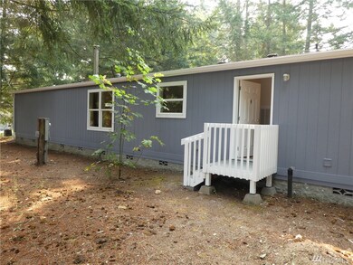 17406 155th Ave SE, Yelm, WA 98597 - photo 2