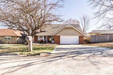 3 N Tawana Dr, Shawnee, OK 74804 - photo 2