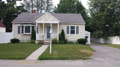 25 Chestnut St, South Portland, ME 04106 - photo 2
