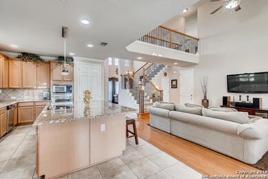 11527 Burnt Umber, Helotes, TX 78023 - photo 7