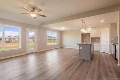 5580 Limestone Creek Dr, Charlestown, IN 47111 - photo 7