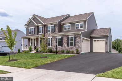 6512 Running Cedar Ln, Manassas, VA 20112 - photo 3