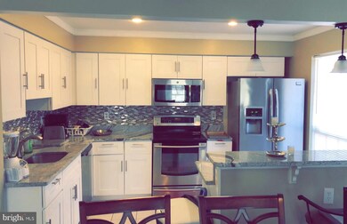 316 Meadow Way, Hyattsville, MD 20785 - photo 5