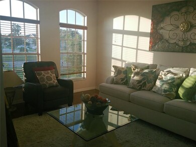 Formal Livingroom