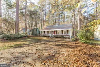 543 Loblolly Ln, Macon, GA 31220 - photo 5