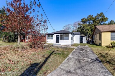 4713 Kerle St, Jacksonville, FL 32205 - photo 2