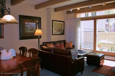 Dining Room/Living Room