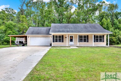 61 Hidden Creek Dr, Guyton, GA 31312 - photo 4