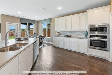 515 Windcrest Dr, Wylie, TX 75098 - photo 5