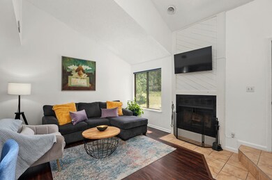 601 W Ocean Acres Dr unit D, Kill Devil Hills, NC 27948 - photo 4