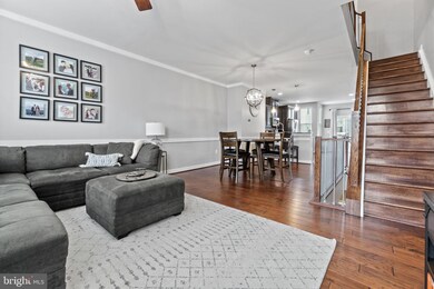 107 Woodstream Cir unit 1276, Stafford, VA 22556 - photo 5