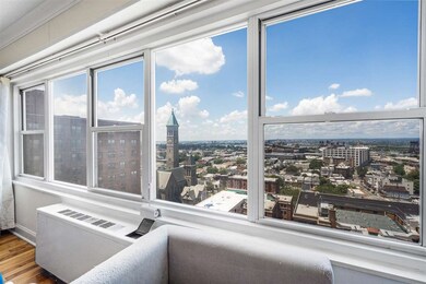 225 St Pauls Ave unit 16R, Jersey City, NJ 07306 - photo 4