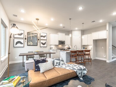 5223 Amber Sunrise Dr, Houston, TX 77018 - photo 7