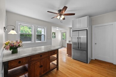 5 Dorset St, Worcester, MA 01602 - photo 5