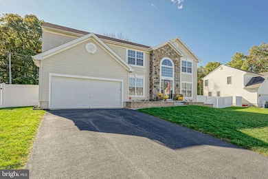 1123 Tara Dr, Williamstown, NJ 08094 - photo 3