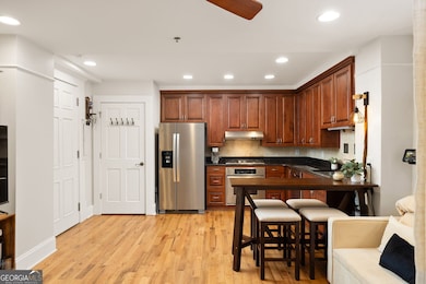 259 14th St NE unit B103, Atlanta, GA 30309 - photo 5