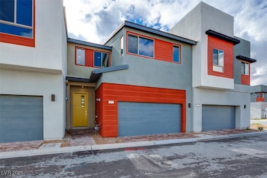 4301 Park Edge Ct, Las Vegas, NV 89141 - photo 2