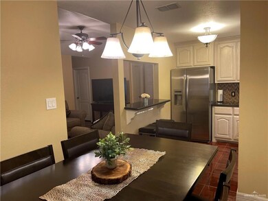 Dining View