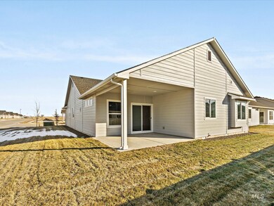 18393 N Treeline Ave, Nampa, ID 83687 - photo 2