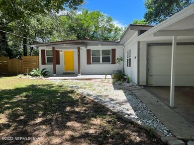 6012 Edgefield Dr, Jacksonville, FL 32205 - photo 3