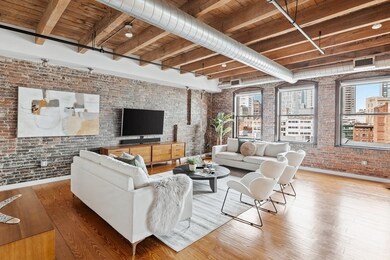 108 Lincoln St unit 6B, Boston, MA 02111 - photo 2