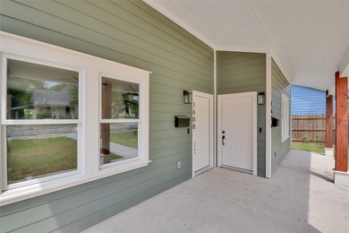 1606 College Ave, Fort Worth, TX 76104 - photo 5