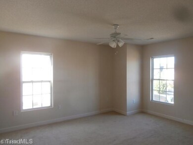 Master Bedroom.