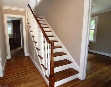 1940 Angelo St, Winston Salem, NC 27104 - photo 2