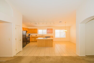 10886 kitchen area