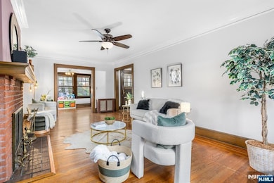 133 Mortimer Ave, Rutherford, NJ 07070 - photo 7