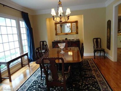 Dining Room. Spacious Dining area for the largest of family dinners