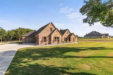 757 Thompson Rd, Weatherford, TX 76087 - photo 2