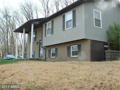 1586 Walnut Bottom Rd, Fisher, WV 26818 - photo 6