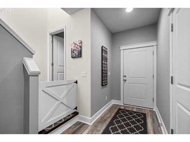 Entrance/Foyer