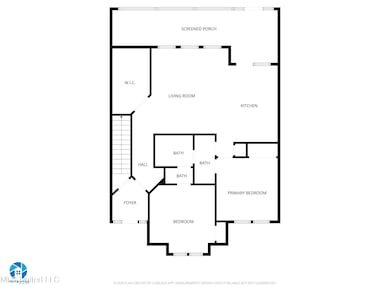 8123 Fairway Villa Dr unit 23, Gautier, MS 39553 - photo 3