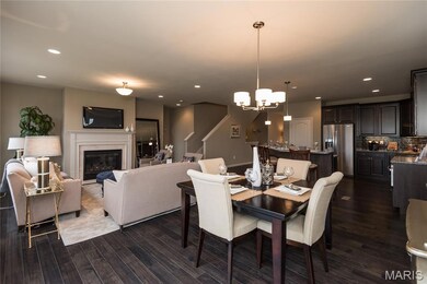 0 Unknown unit MIS25065189, O'Fallon, MO 63385 - photo 2