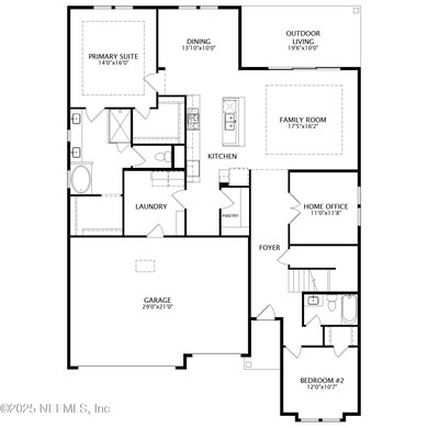 660 Goldenrod Dr, St. Augustine, FL 32092 - photo 2