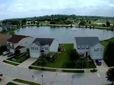 2071 Cedarmill Dr, Franklin, IN 46131 - photo 4