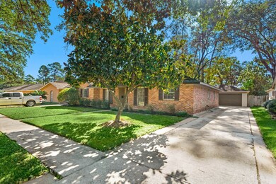 1115 Cottage Oak Ln, Houston, TX 77091 - photo 2