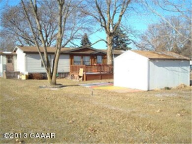 3305 S Broadway unit 59, Alexandria, MN 56308 - photo 4