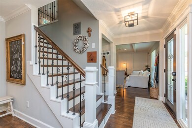 7203 Creek Crest Dr, Houston, TX 77095 - photo 7