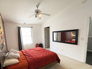 Primary Bed