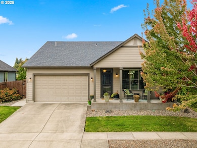 724 SW 4th Ave, Battle Ground, WA 98604 - photo 2