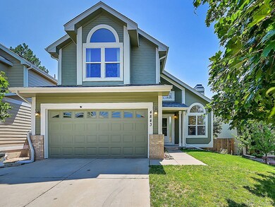 4843 S Tower Way, Aurora, CO 80015 - photo 2