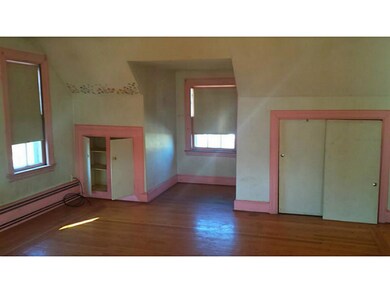Master Bedroom.