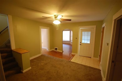 Formal Dining