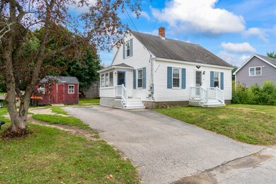 16 Westfield St, Biddeford, ME 04005 - photo 5