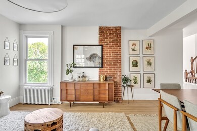 35 Granite St unit 3, Cambridge, MA 02139 - photo 3