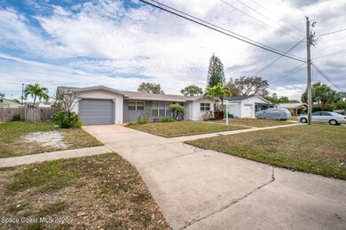 2157 Barracuda Ave., Melbourne Beach, Fl